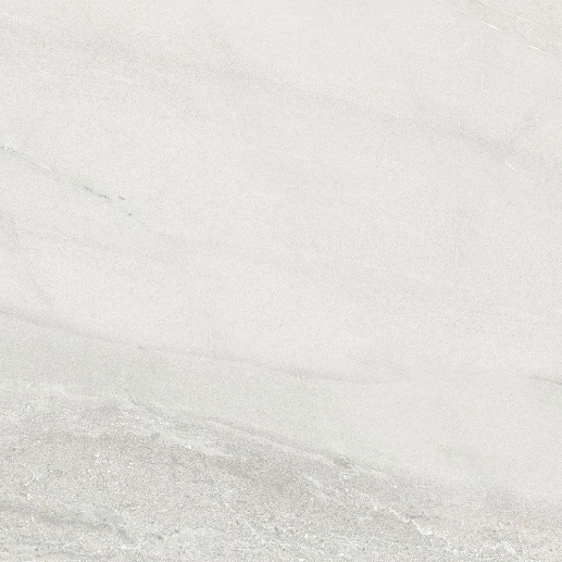 Geostone Bianco Nat/Ret 80x80 - фото 1