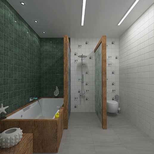 Kerlife Ceramicas Smalto 1