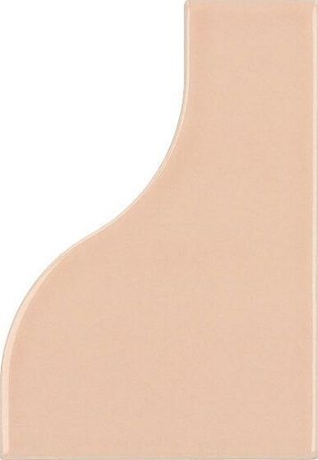 Curve Pink 8.3x12 - фото 1