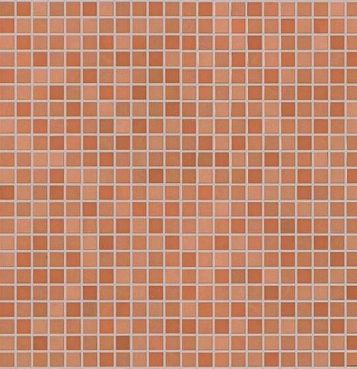Color Now Curcuma Micromosaico 30.5x30.5 - фото 1