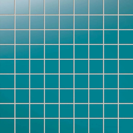 Pastel Turkusowy Mat 30.1x30.1 - фото 1