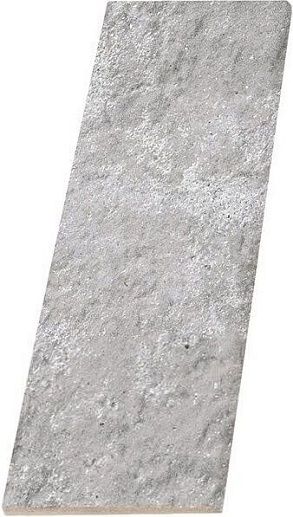 Manhattan Rodapie Grey 9x24.5 - фото 1
