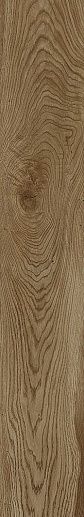 Granite Ethno Wood Braun 19.5x120 - фото 1