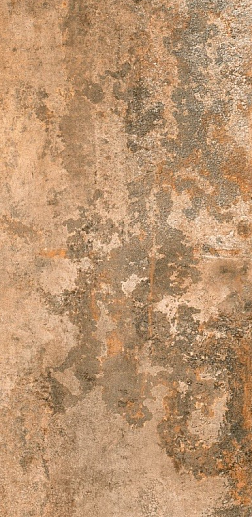 Rusty Metal cooper 60x120 - фото 1