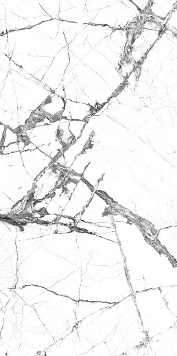 Cr. Lux Iceberg White Pul. Rect. 60x120 - фото 1