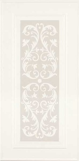 Boiserie Decoro Argento 30x60.2 - фото 1