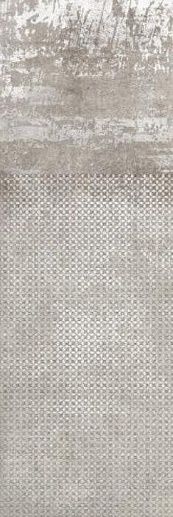 Materika Dec.Constellation Grey B 25x75 - фото 1