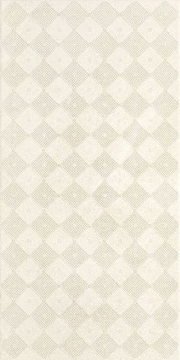 Palazzo Crema Inserto Shine 30x60 - фото 1