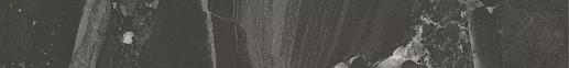 SG850790R/8BT Плинтус Риальто чёрный матовый обрезной 80x9.5x0.9 - фото 1