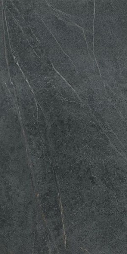 Soap Stone Black Rett 60x120 - фото 1