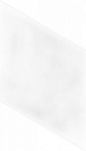 Mud Diamond Pure White 14x24 - фото 1