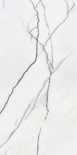 Marbles Panda White 60x120 - фото 1