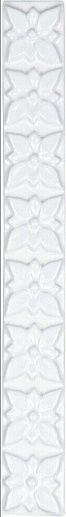 Studio Relieve Ponciana Snow Cap 3x19.8 - фото 1