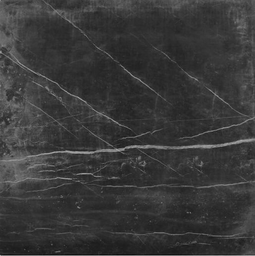 Almere Black Rectificado 75x75 - фото 1