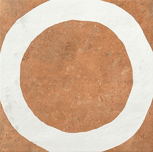 Esencia Material Circle 20x20 - фото 1