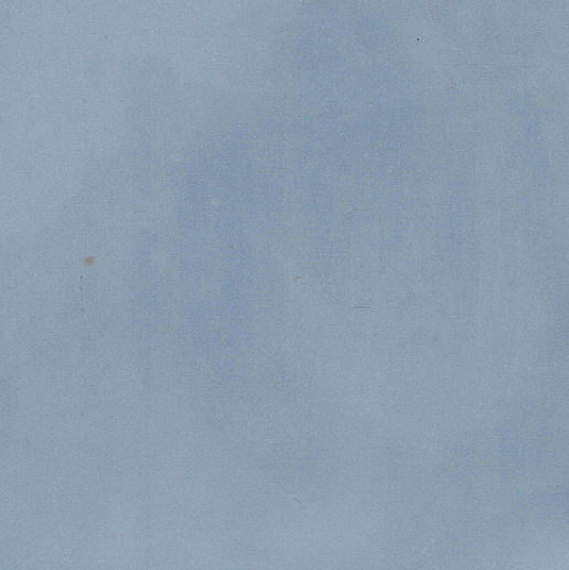 Bel Histoire Uni Bleu Paon 15x15 - фото 1