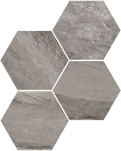 World Flysch Albiense-SP Gris 28x35 - фото 1