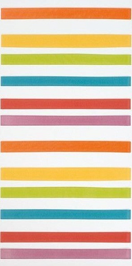 Agatha Party 2 Lineas 25x50 - фото 1