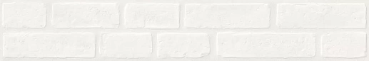 Set Wall White 15x90 - фото 1