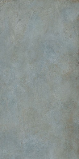 Patina Plate Blue Mat 119.8x59.8 - фото 1