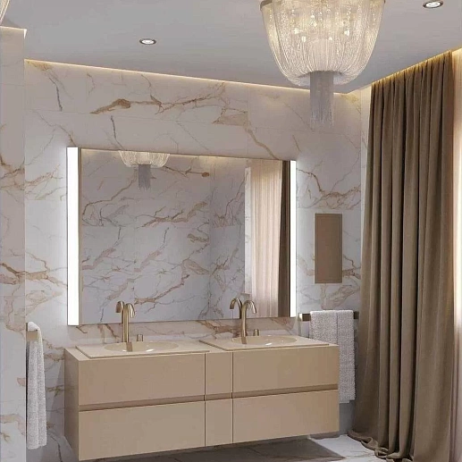 Cube Ceramica Calacatta 3
