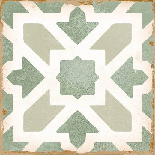 Casablanca Malik 12.5x12.5 - фото 1