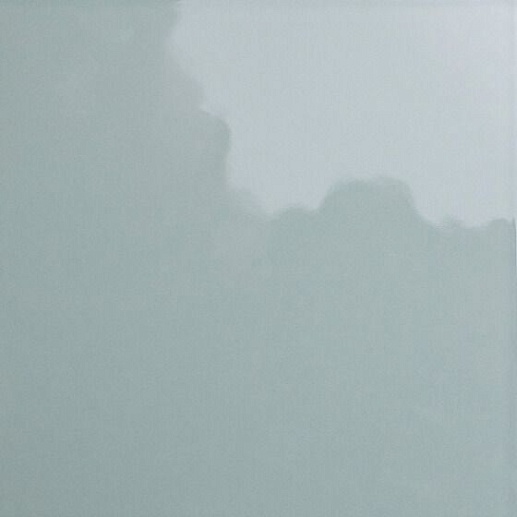 Bits Square Scuba Blue Gloss 11.6x11.6 - фото 1