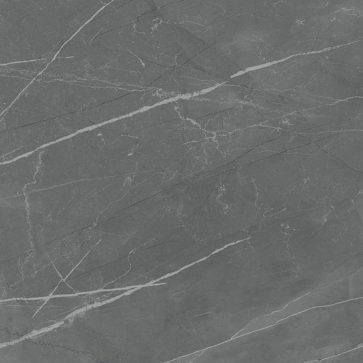 Pulpis Grey Серый Матовый 60x60 - фото 1