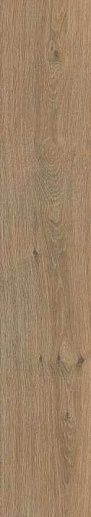 Wood Oxford Brown Mat 20x120 - фото 1