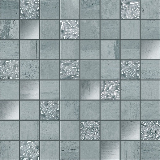 Sospiro Mosaic Sospiro Ocean 30x30 - фото 1