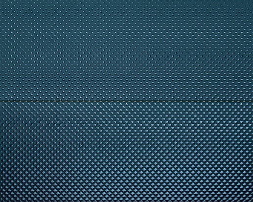 My Tones 2-elementowy Navy A 59.8x74.8 - фото 1