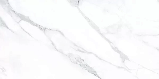 Kadeo Bianco Polished 60x120 - фото 1