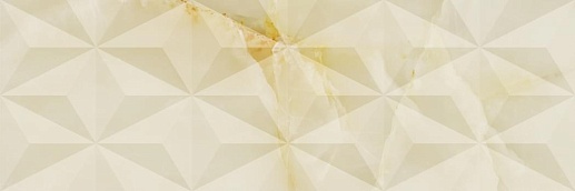 Onyx Triangolo Silver Shine Rettificato 30x90 - фото 1