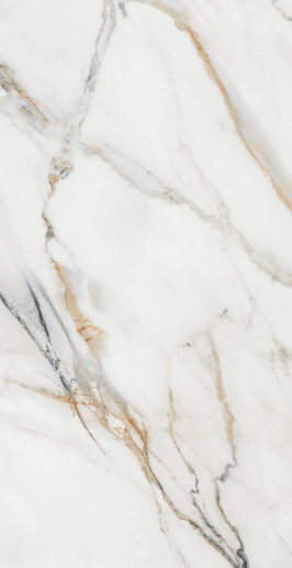 Firenze 6623 Calacatta Gold Pulido 146x63 - фото 1
