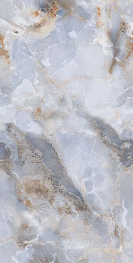 Lagoon Blue 60x120 - фото 1