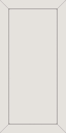 Anni 70 Cassettone Bianco Rett 60x120 - фото 1