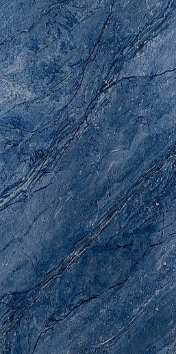 Porcesshine Milos Blue Super Polished 60x120 - фото 1