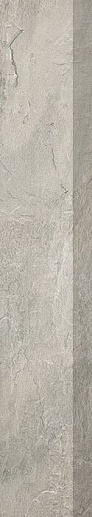 Ardoise Gris Battiscopa (1) 4.6x60 - фото 1
