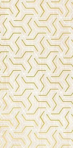 Genesis Fractal Бежевый 30x60 - фото 1