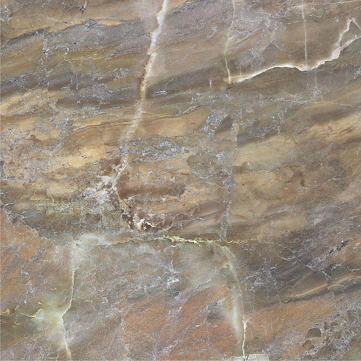 Rich Коричневый 60x60 - фото 1