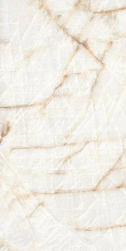 80x160 Iris Onyx White - фото 1