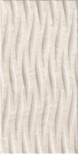 Varana Deco Almond 32x62.5 - фото 1