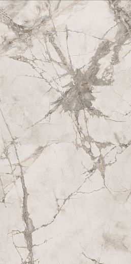 Epoque White Lap 60x120 - фото 1