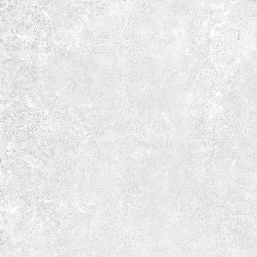 Grunge Floor White 60x60 - фото 1