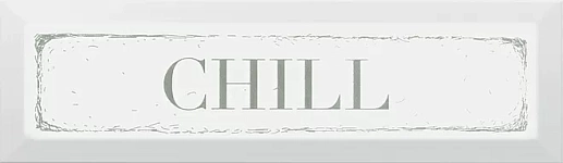 NT/A31/9001 Chill зеленый 8.5*28.5 - фото 1