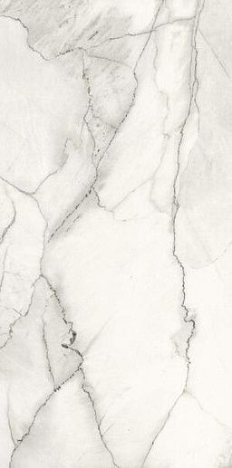 Ultra Marmi Calacatta Lincoln Luc.Shiny 300x150 - фото 1