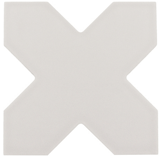 Porto Cross Oxford Gray 12x12 - фото 1