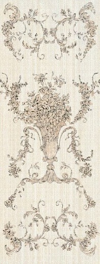 Venezia Fascia Ca’ d’Oro Dorato 31.2x79.7 - фото 1