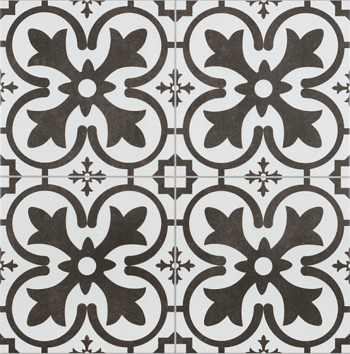 Boulevard Negro 45x45 - фото 1