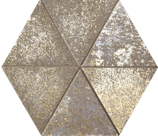 Sheen Gold 19.2x22.1 - фото 1
